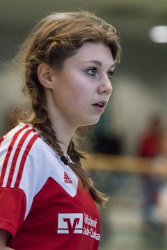 Bild 36 - Girls Cup